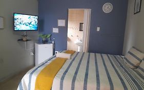 The Rose Guesthouse